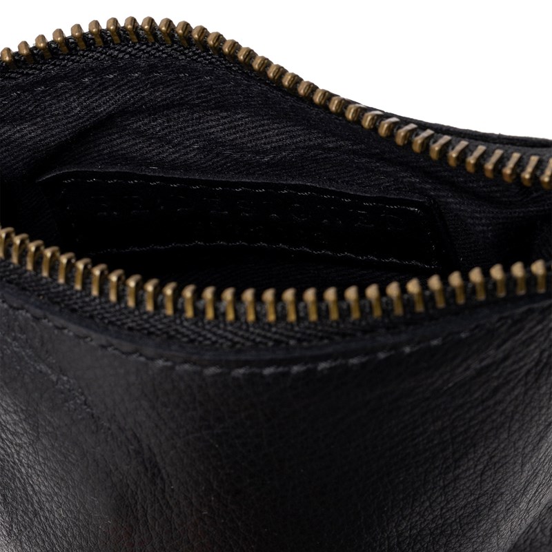 RE:DESIGNED Mobiltaske Fillis Mini Sort/Sort 6