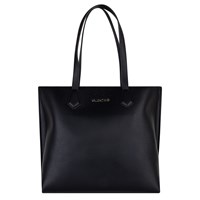 Valentino Bags Shopper Fall Re Svart 1