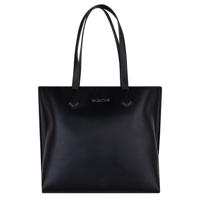 Valentino Bags Shopper Fall Re Svart 1