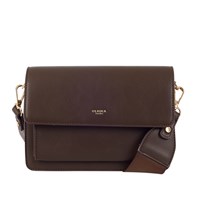 Ulrika Crossbody Brun 1