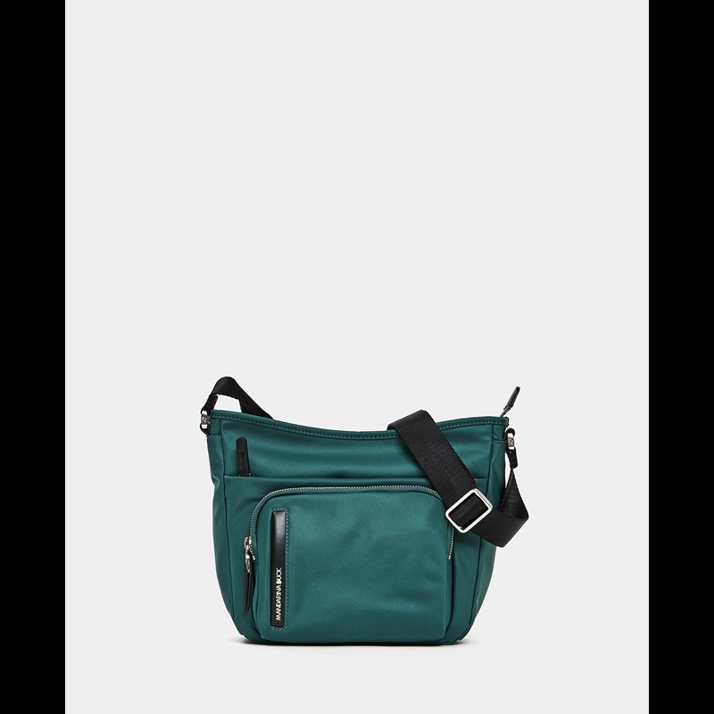 Mandarina Duck Crossbody Hunter Grön 2