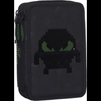 Beckmann Penalhus Pixel 3-lags Sort/Sort 1