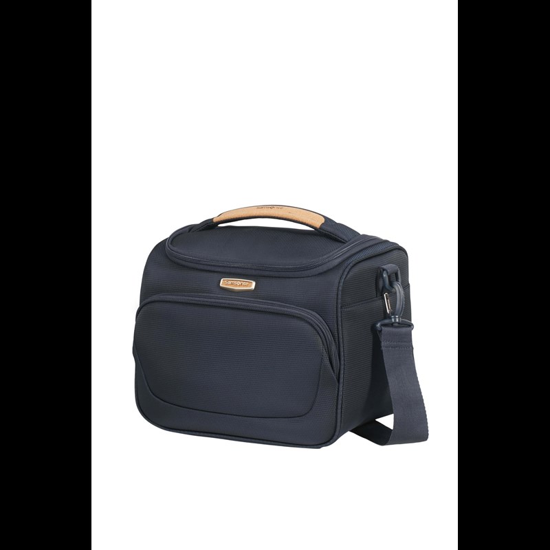 Samsonite Beauty boks Spark SNG ECO Mørk blå 2