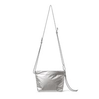 DAY ET Crossbody Day RE-Shine  Silver 1