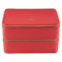 Windrose Smyckeskrin Aurora L Korall 1
