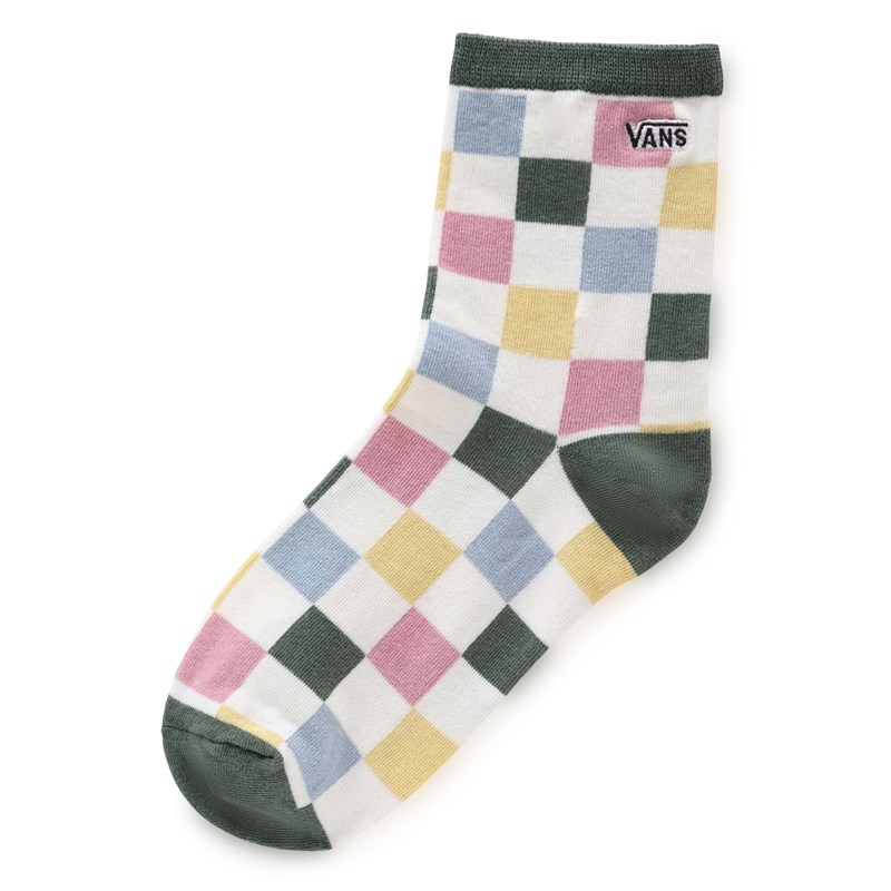 Vans Strømper WM Shinner 37-41 Multi 1