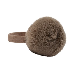 Sofie Schnoor Ørevarmer ElenaSY Camel alt image