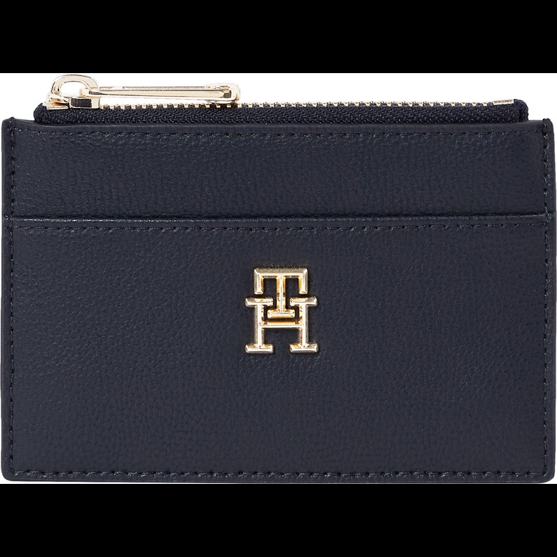 Tommy Hilfiger Kortholder Blå 1
