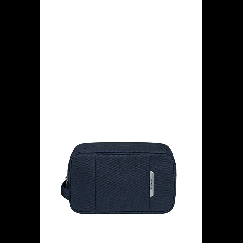 Samsonite Toilettaske Respark M. blå 1