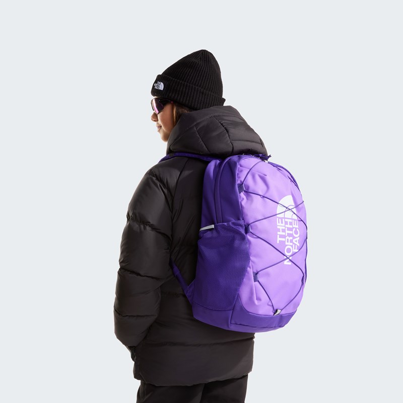 The North Face Rygsæk Court Jester Y Lilla 2