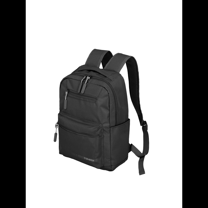 travelite Ryggsäck Kick Off Svart Str M 4