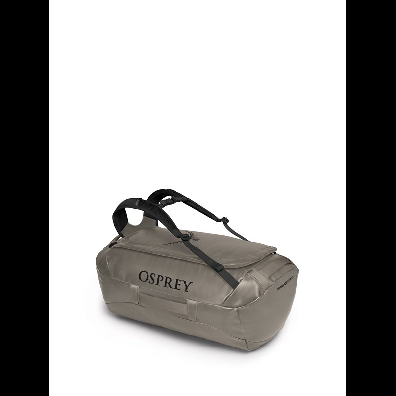 Osprey Duffel Bag Transporter 65 Beige 3