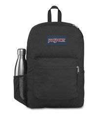 JanSport Rygsæk Cross Town Sort 1