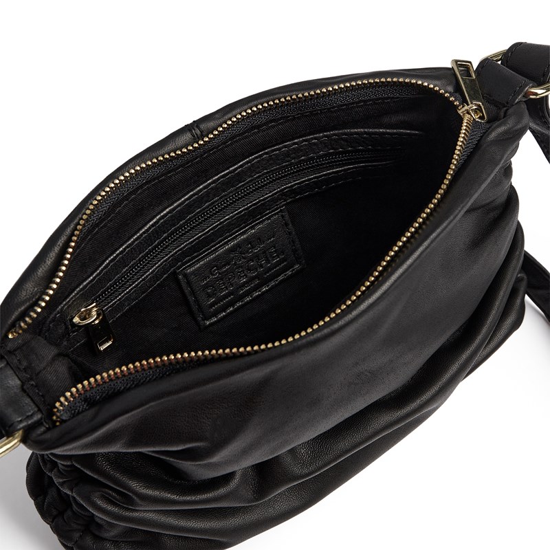 Depeche Crossbody Svart 4