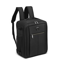Delsey Ryggsäck Dita M9 Svart 1