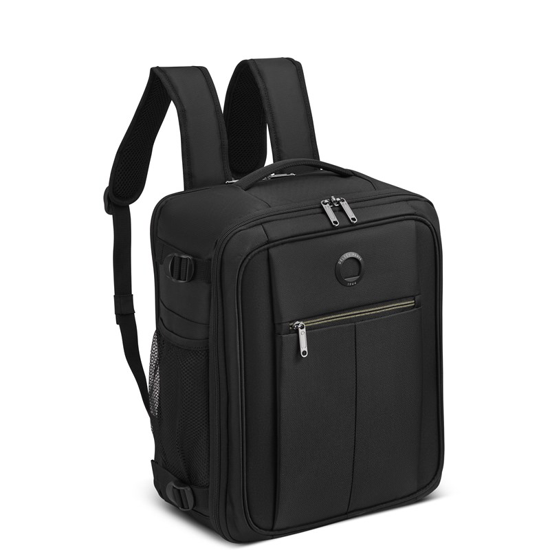 Delsey Ryggsäck Dita M9 Svart 1