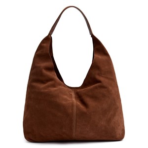 Depeche Shopper Brun