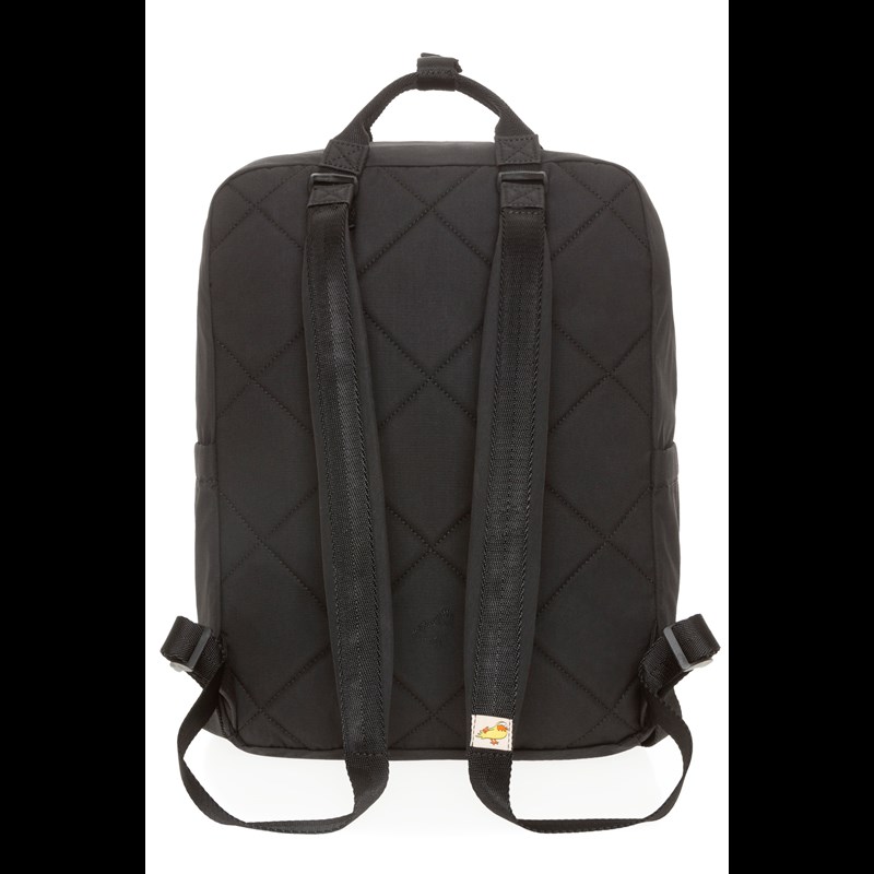 Mandarina Duck Rygsæk Anniversary  Sort 15" 3