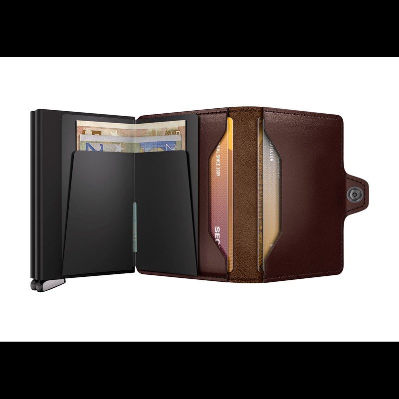 Secrid Twinwallet Dusk  M. Brun 2