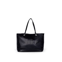 Juicy Couture Shopper Kimberly  Svart/Silver 1