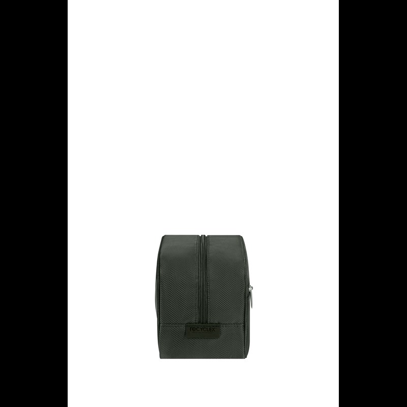 Samsonite Toilettaske Respark Grøn 7