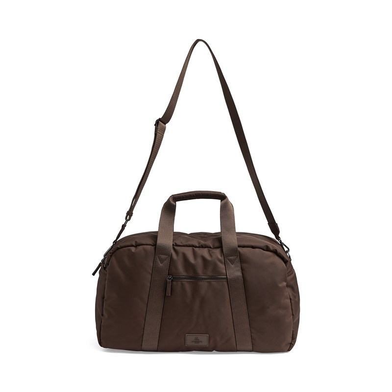 MARKBERG Rejsetaske Hike Brun 4