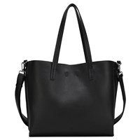 Adax Shopper Fenn Svart 1