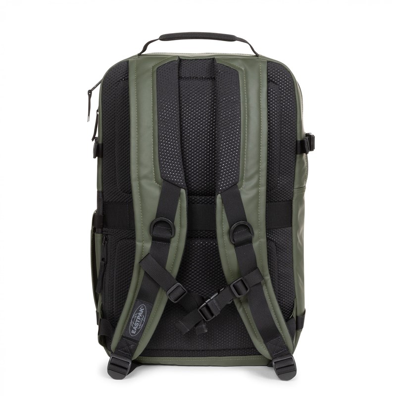 Eastpak Rygsæk Tecum M Khaki grøn 15" 3
