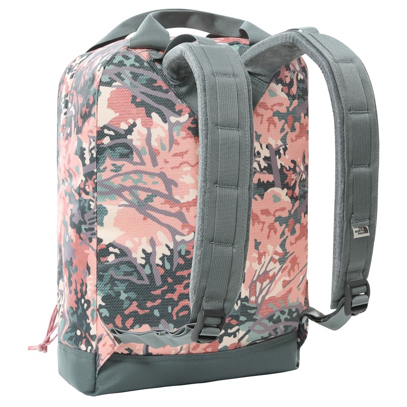 The North Face Rygsæk Totepack Mønstret 2