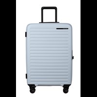 Samsonite Resväska Restackd Ljusblå 68 Cm 1