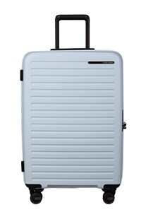 Samsonite Kuffert Restackd Lyseblå 68 Cm 1