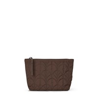 DAY ET Kosmetikpung Day RE-Q Arch  Mocca Brun