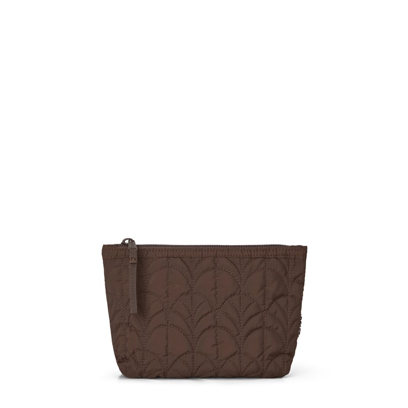 DAY ET Kosmetikpung Day RE-Q Arch  Mocca Brun