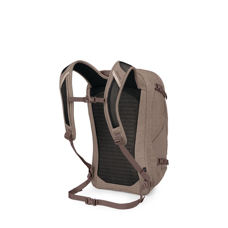 Osprey Ryggsäck Nebula Driftshade  Brun/beige 3
