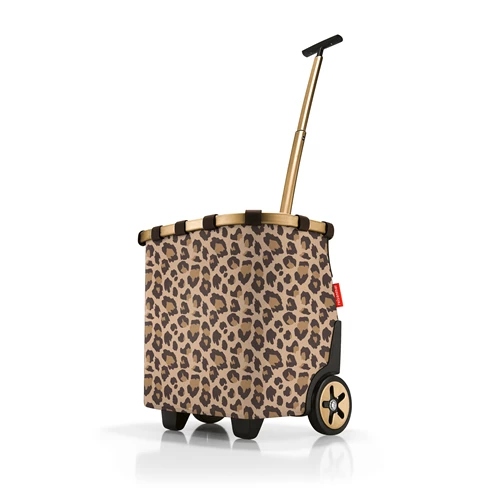 Shoppingvagn Carry Cruiser