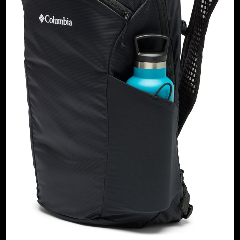 Columbia Rygsæk Blackcomb Ridge 18 Sort 5