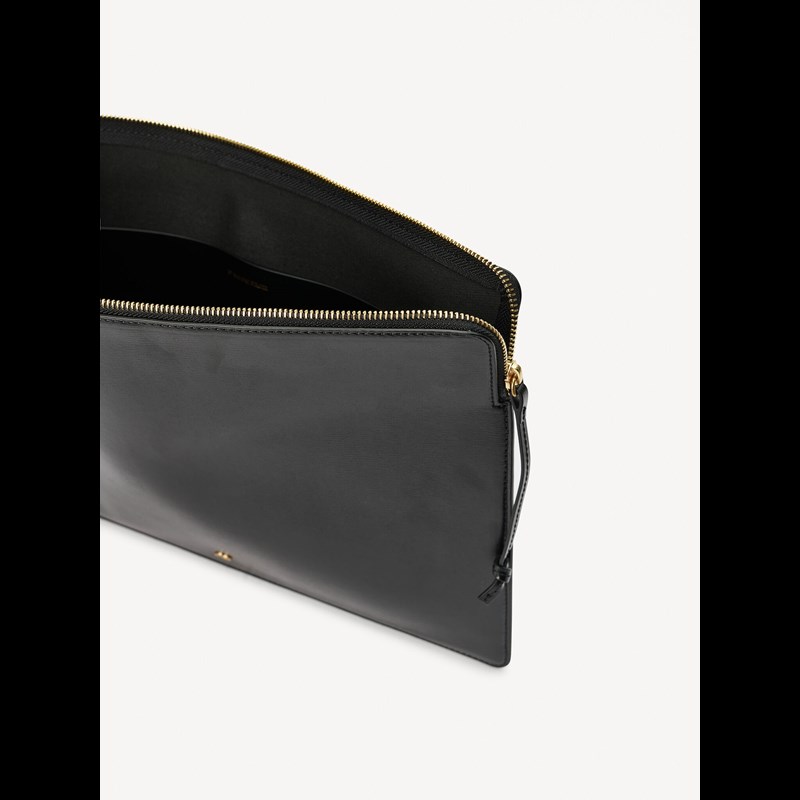 By Malene Birger Datorfodral Aya Svart 13" 3
