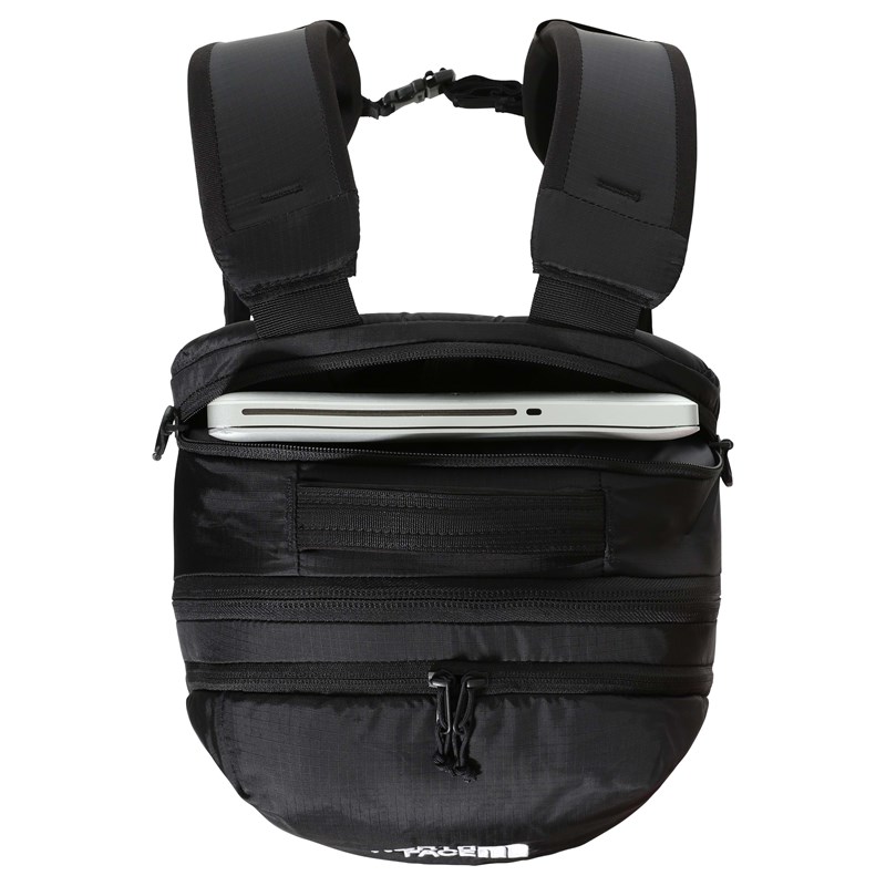 The North Face Rygsæk Borealis Sort 15" 3