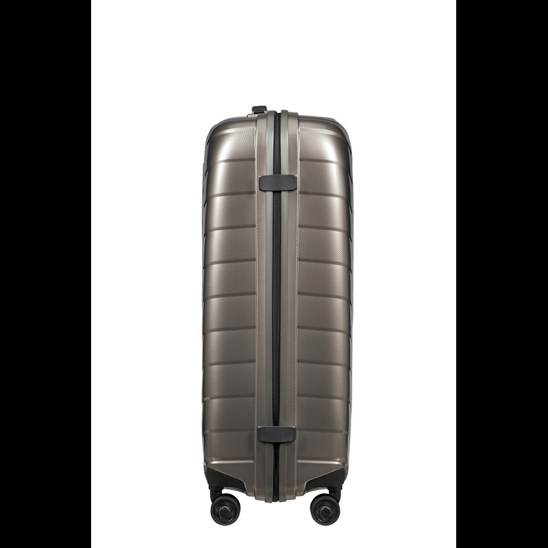 Samsonite Resväska Attrix Grön 75 Cm 3