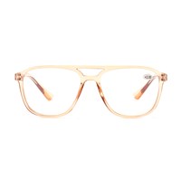 Conmé Läsglasögon Valéra Beige +1 1