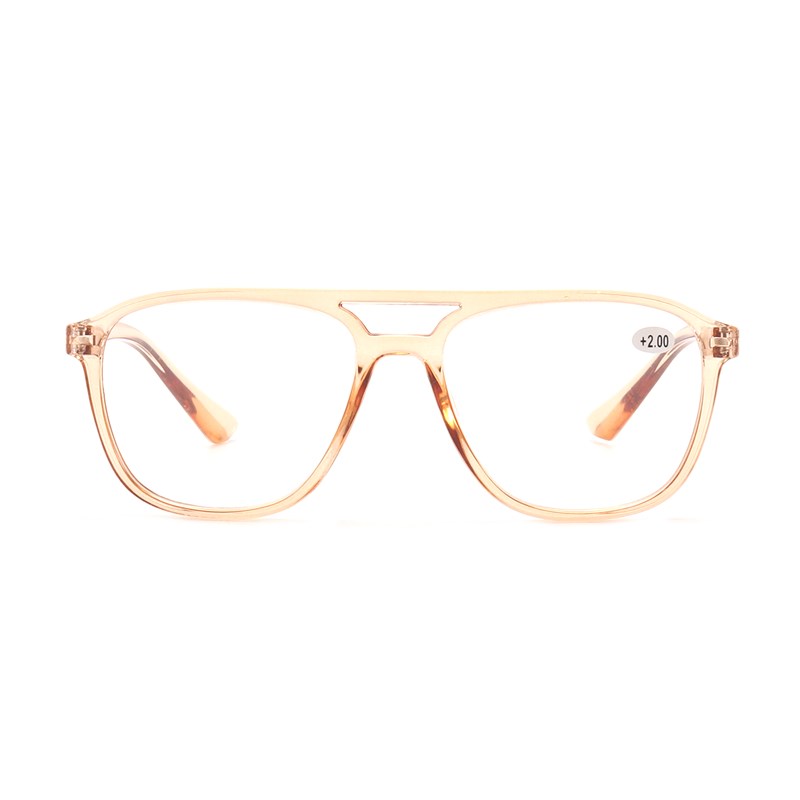 Conmé Läsglasögon Valéra Beige +1 1