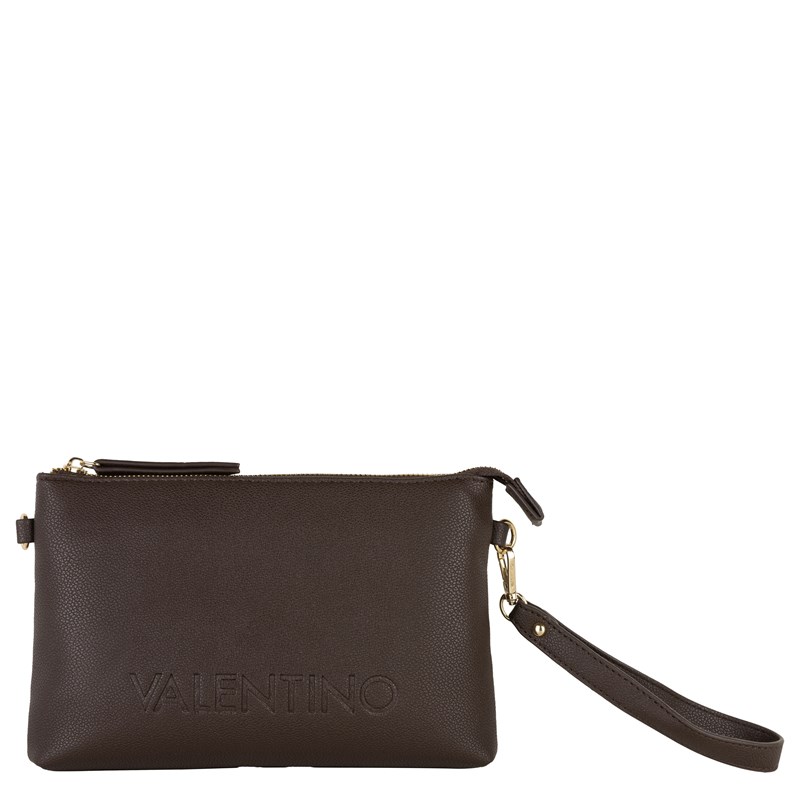Valentino Bags Crossbody Foxy Re Brun 1