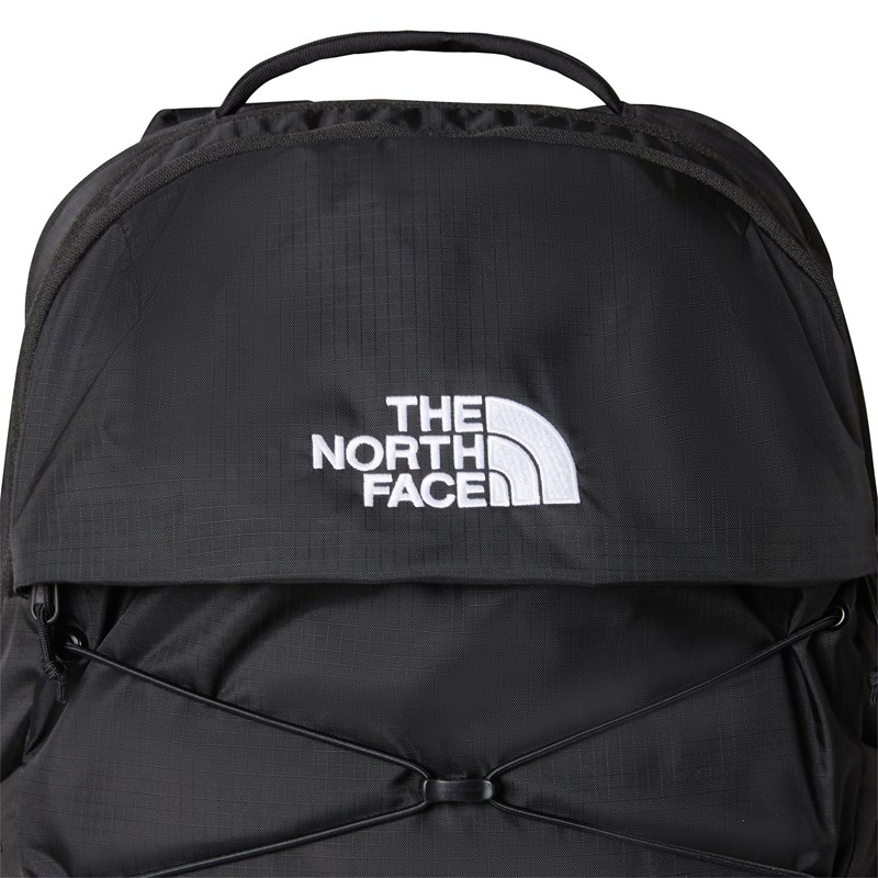 The North Face Ryggsäck Borealis    Svart 7