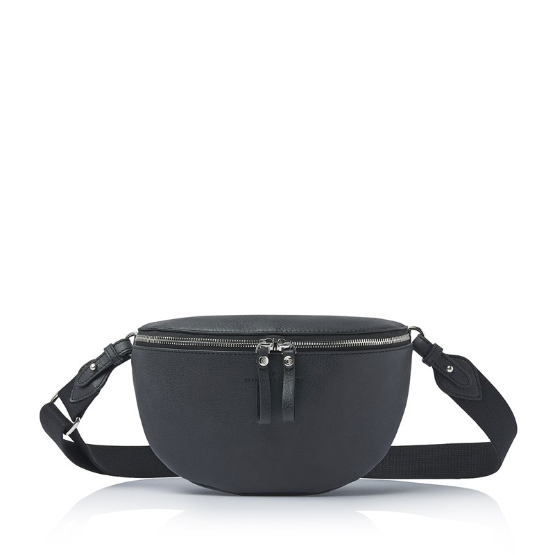 Castelijn & Beerens Midjeväska Fanny Pack Svart 1