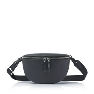 Castelijn & Beerens Midjeväska Fanny Pack Svart