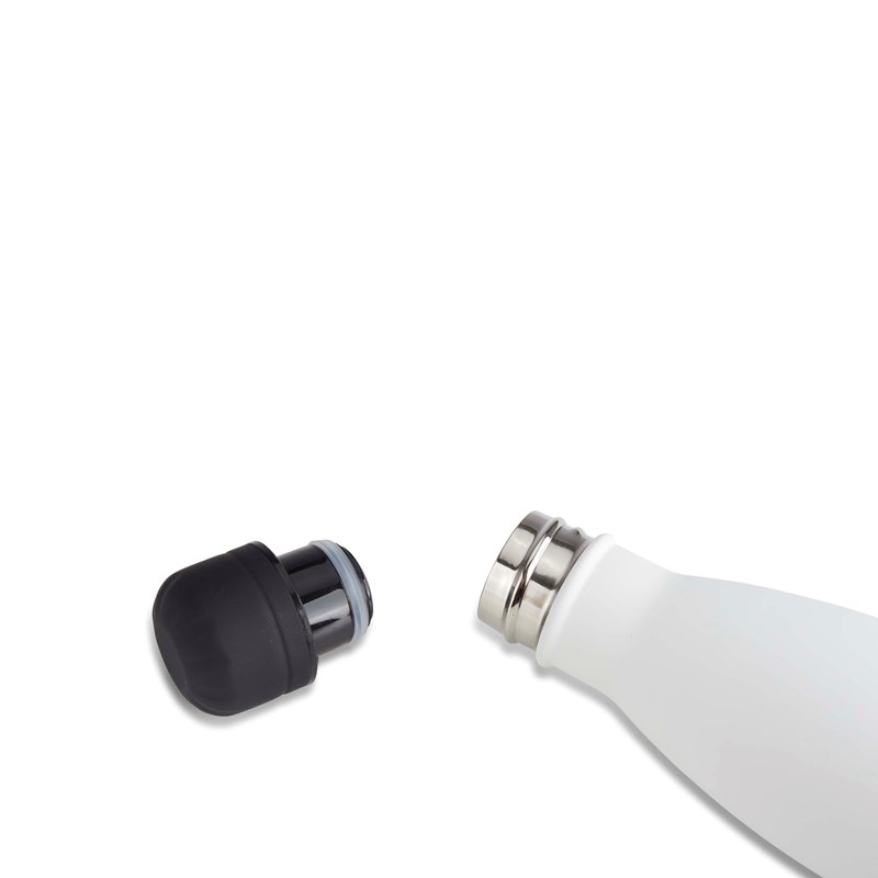 Rebottle Copenhagen Drikkeflaske Mom Hvid 3