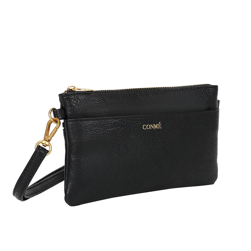 Conmé Crossbody Heddy Svart 2