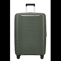 Samsonite Resväska Upscape Grön 75 Cm 1