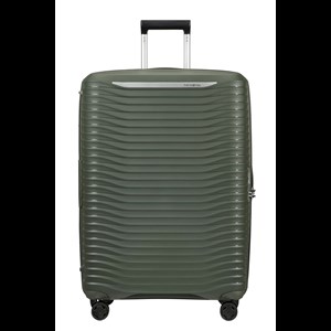 Samsonite Resväska Upscape 75 Cm Grön