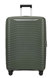 Samsonite Resväska Upscape Grön 75 Cm 1